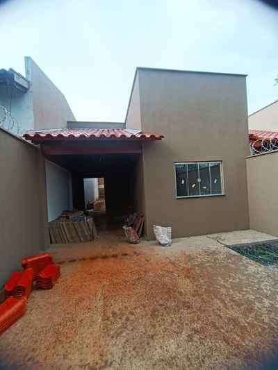 Casa, 2 quartos, 88 m² - Foto 1