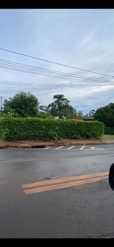 Terreno, 360 m² - Foto 1