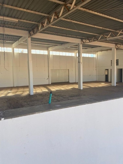 Depósito-Galpão, 2350 m² - Foto 5