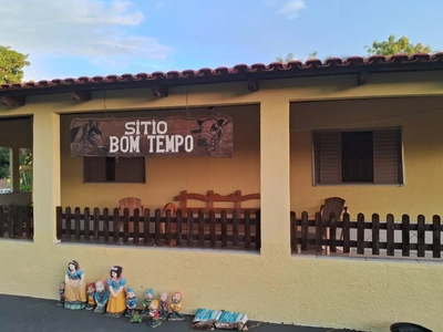 Chácara, 11 hectares - Foto 5