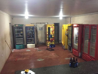 Sala-Conjunto, 25 m² - Foto 3