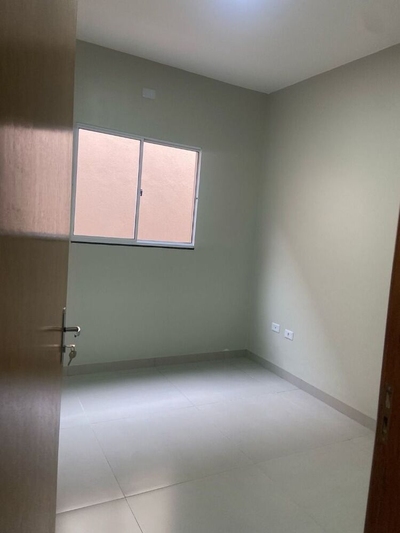 Casa, 3 quartos, 95 m² - Foto 1
