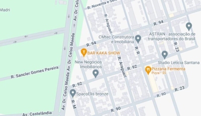 Terreno, 360 m² - Foto 1