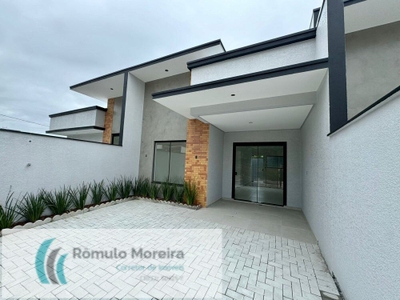 Casa, 2 quartos, 60 m² - Foto 2