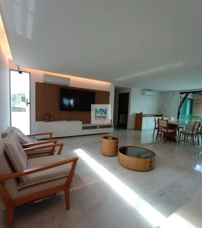 Casa de Condomínio, 6 quartos - Foto 5