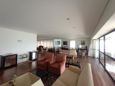 Apartamento, 6 quartos, 630 m² - Foto 4