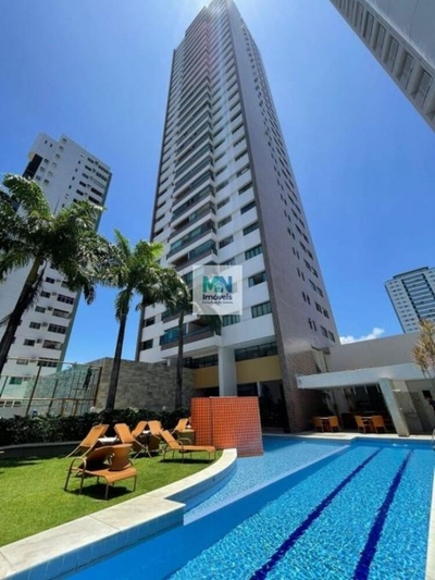 Apartamento, 3 quartos, 153 m² - Foto 1