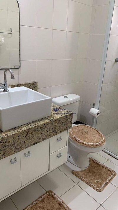 Apartamento, 2 quartos, 64 m² - Foto 3