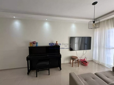 Apartamento, 3 quartos, 64 m² - Foto 4