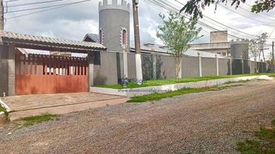 Chácara, 3 quartos, 1550 m² - Foto 2