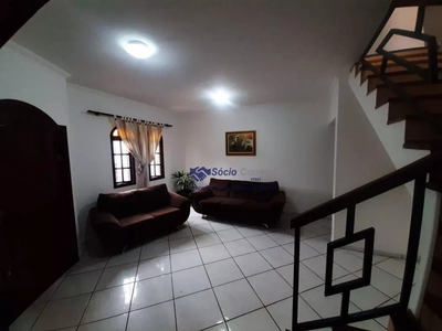 Sobrado, 3 quartos, 168 m² - Foto 4