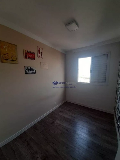 Apartamento, 2 quartos, 57 m² - Foto 4