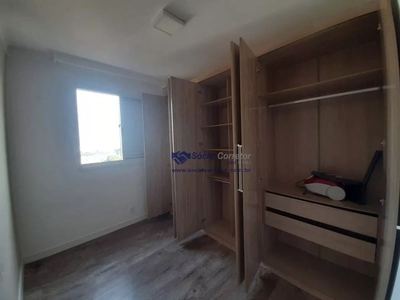 Apartamento, 2 quartos, 57 m² - Foto 5