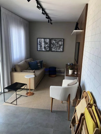Apartamento, 2 quartos, 77 m² - Foto 2