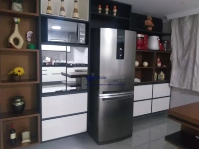 Sobrado, 3 quartos, 315 m² - Foto 2