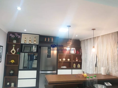 Sobrado, 3 quartos, 315 m² - Foto 3