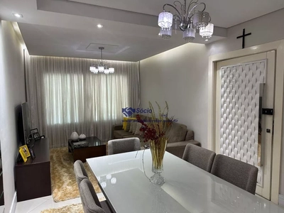 Sobrado, 3 quartos, 220 m² - Foto 4