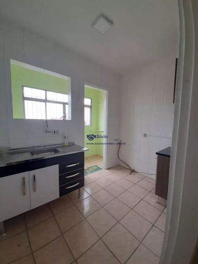 Apartamento, 2 quartos, 55 m² - Foto 5