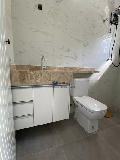 Chácara, 2 quartos, 1120 m² - Foto 4