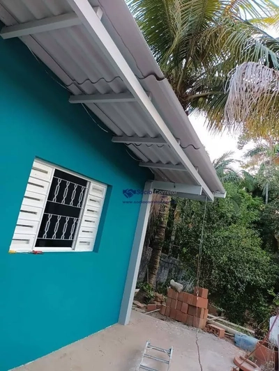 Chácara, 2 quartos, 1120 m² - Foto 2