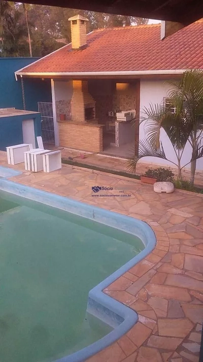 Chácara, 2 quartos, 1120 m² - Foto 3