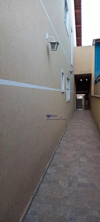 Sobrado, 3 quartos, 158 m² - Foto 3