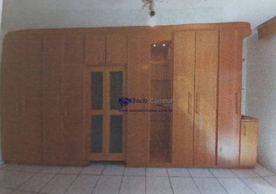 Sobrado, 3 quartos, 220 m² - Foto 3