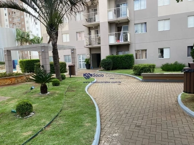 Apartamento, 3 quartos, 67 m² - Foto 2