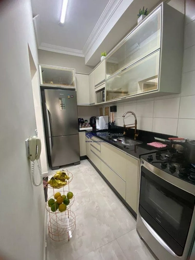 Apartamento, 2 quartos, 62 m² - Foto 3