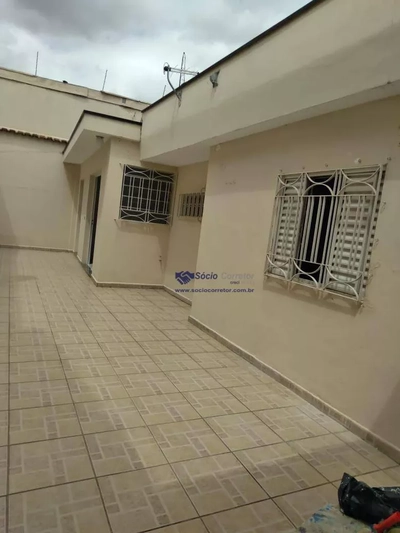 Casa, 1 quarto, 84 m² - Foto 4