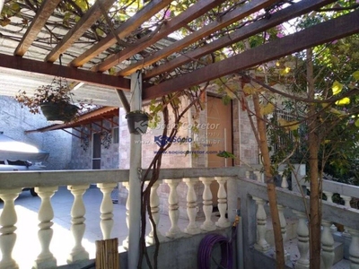 Casa, 2 quartos, 200 m² - Foto 2