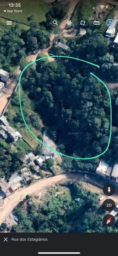 Terreno, 6511 m² - Foto 4