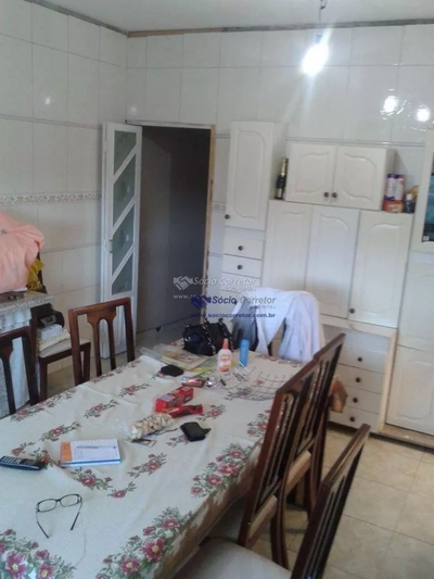 Casa, 3 quartos, 250 m² - Foto 4