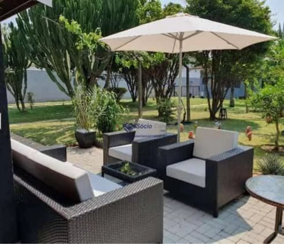 Casa, 5 quartos, 252 m² - Foto 1