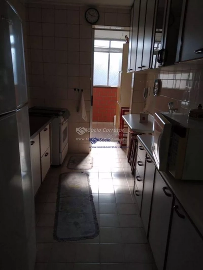 Apartamento, 3 quartos, 90 m² - Foto 4