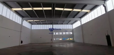 Depósito-Galpão, 1950 m² - Foto 3