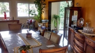 Casa de Condomínio, 5 quartos - Foto 1