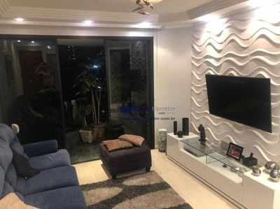 Apartamento, 3 quartos, 105 m² - Foto 5