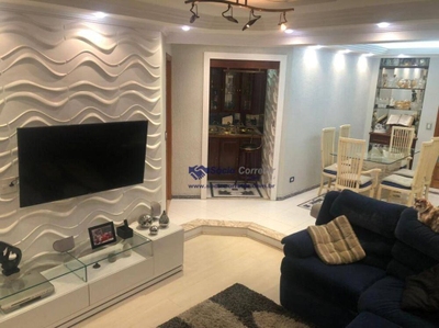 Apartamento, 3 quartos, 105 m² - Foto 2