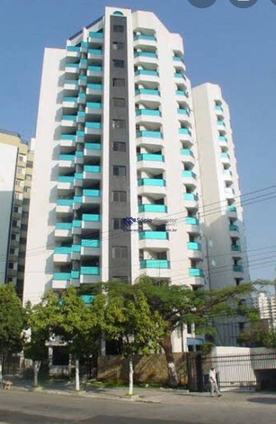 Apartamento, 3 quartos, 105 m² - Foto 1