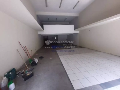 Loja-Salão, 154 m² - Foto 3