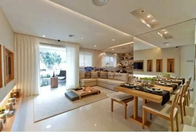 Apartamento, 3 quartos, 95 m² - Foto 2