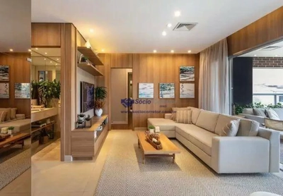 Apartamento, 3 quartos, 95 m² - Foto 4