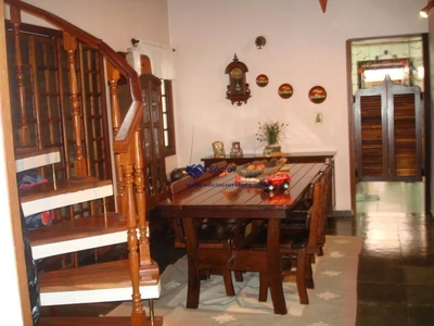Sobrado, 2 quartos, 155 m² - Foto 1