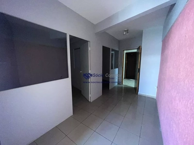 Sala-Conjunto, 58 m² - Foto 1
