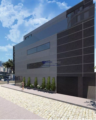 Prédio Inteiro, 687 m² - Foto 3