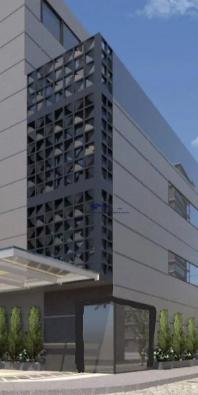 Prédio Inteiro, 687 m² - Foto 4