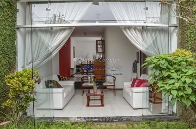 Casa, 3 quartos, 195 m² - Foto 2