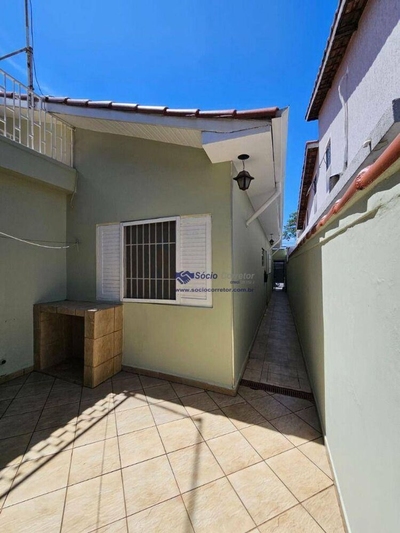 Casa, 4 quartos, 145 m² - Foto 4