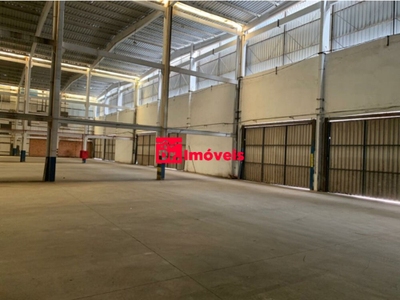 Depósito-Galpão, 1200 m² - Foto 3